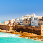 Morocco grand tour from Tangier 15-day