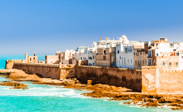 Morocco grand tour from Tangier 15-day