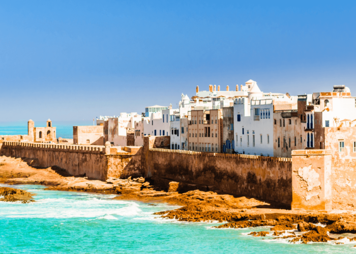 Morocco grand tour from Tangier 15-day