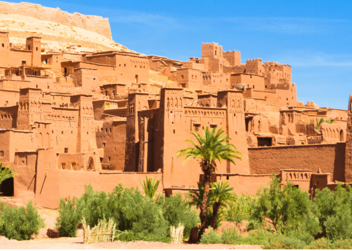 Day Trip to Ouarzazate and Ait Ben Haddou