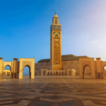 8-day desert tour Casablanca to Marrakech