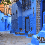 Morocco grand tour from Tangier 10-day